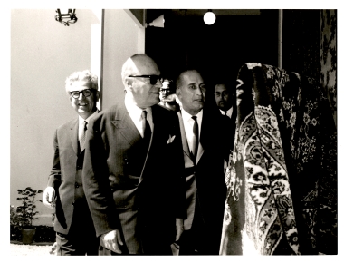 29η ΔΕΘ` 64-Επισκέψεις Επισήμων:Φωτογραφία 53