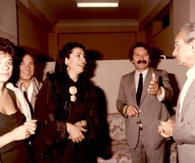 25ο Φ.Ε.Κ. 1984:Φωτογραφία 1