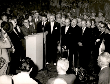 25η ΔΕΘ Εγκαίνια-Επισκέψεις:Φωτογραφία 13