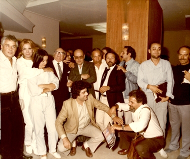 25ο Φ.Ε.Κ. 1984:Φωτογραφία 9