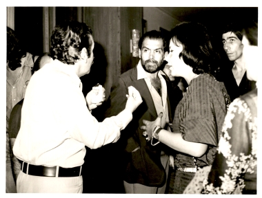 16ο Φεστιβάλ Ελληνικού Κινηματογράφου 1975:Φωτογραφία 1