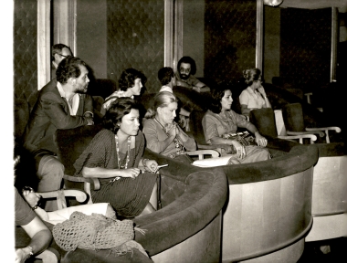 16ο Φεστιβάλ Ελληνικού Κινηματογράφου 1975:Φωτογραφία 3