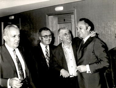 Φ.Ε.Κ. 1960-1970:Φωτογραφία 1