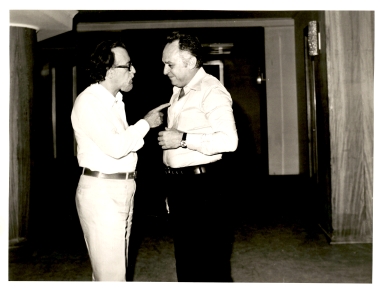 16ο Φεστιβάλ Ελληνικού Κινηματογράφου 1975:Φωτογραφία 9