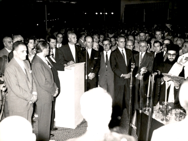 25η ΔΕΘ Εγκαίνια-Επισκέψεις:Φωτογραφία 30