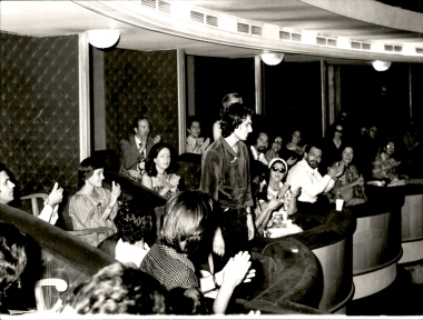 16ο Φεστιβάλ Ελληνικού Κινηματογράφου 1975:Φωτογραφία 12