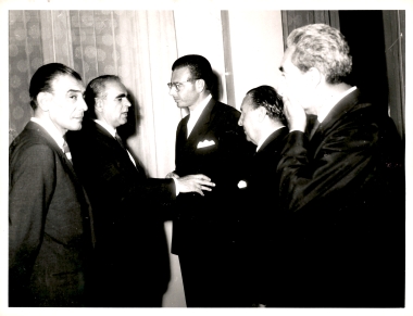 25η ΔΕΘ Εγκαίνια-Επισκέψεις:Φωτογραφία 32