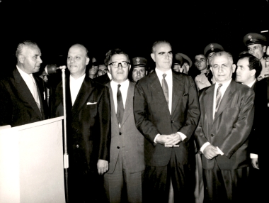 25η ΔΕΘ Εγκαίνια-Επισκέψεις:Φωτογραφία 34