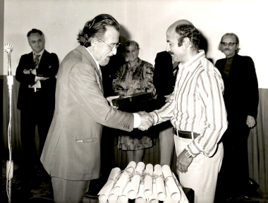 16ο Φεστιβάλ Ελληνικού Κινηματογράφου 1975:Φωτογραφία 17