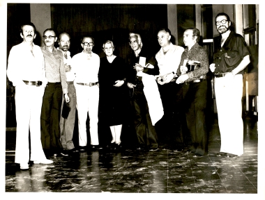 16ο Φεστιβάλ Ελληνικού Κινηματογράφου 1975:Φωτογραφία 20