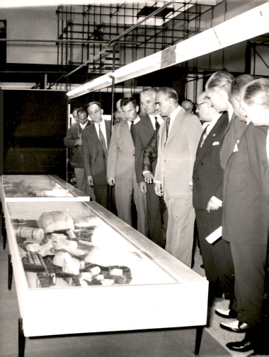 25η ΔΕΘ Εγκαίνια-Επισκέψεις:Φωτογραφία 39