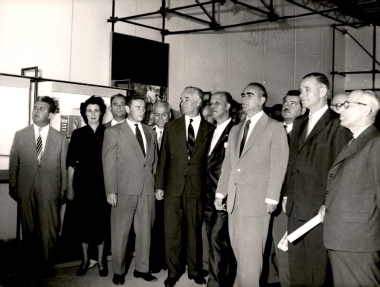 25η ΔΕΘ Εγκαίνια-Επισκέψεις:Φωτογραφία 40