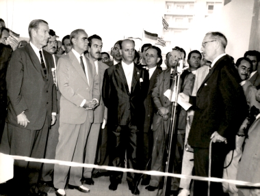 25η ΔΕΘ Εγκαίνια-Επισκέψεις:Φωτογραφία 42