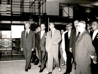 25η ΔΕΘ Εγκαίνια-Επισκέψεις:Φωτογραφία 43