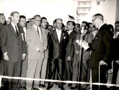25η ΔΕΘ Εγκαίνια-Επισκέψεις:Φωτογραφία 44