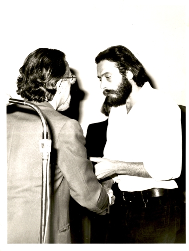 16ο Φεστιβάλ Ελληνικού Κινηματογράφου 1975 Απονομές Βραβείων:Φωτογραφία 5