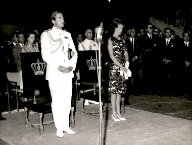 31η ΔΕΘ Εγκαίνια: Φωτογραφία 5