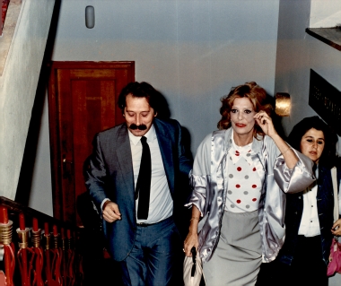 15ο-16ο-23ο-24ο Φεστιβάλ Ελληνικού Κινηματογράφου:Φωτογραφία 5