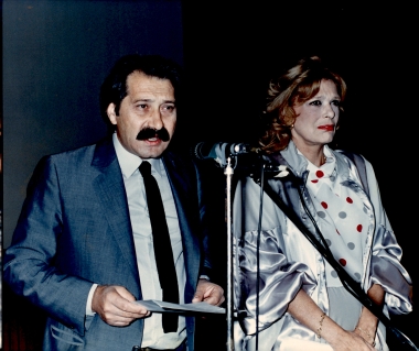 15ο-16ο-23ο-24ο Φεστιβάλ Ελληνικού Κινηματογράφου:Φωτογραφία 6