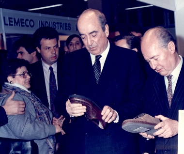 Εβδομάδα Κύπρου Στην Ελλάδα Απονομές 1992: Φωτογραφία 1