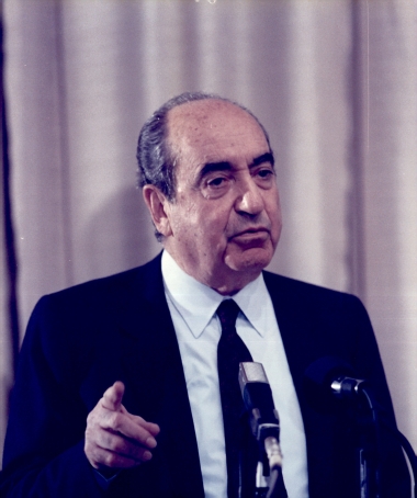 Εβδομάδα Κύπρου Στην Ελλάδα Απονομές 1992: Φωτογραφία 14