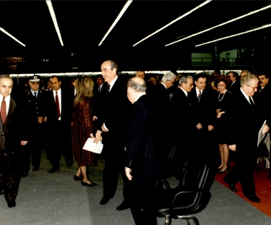 Εβδομάδα Κύπρου Στην Ελλάδα 1992: Φωτογραφία 1