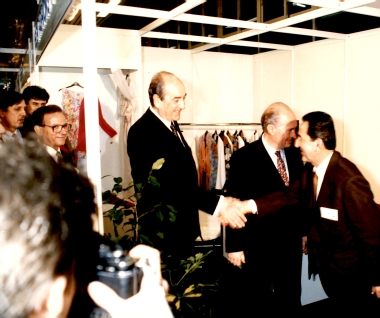 Εβδομάδα Κύπρου Στην Ελλάδα 1992: Φωτογραφία 7