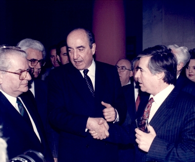 Εβδομάδα Κύπρου Στην Ελλάδα 1992: Φωτογραφία 16