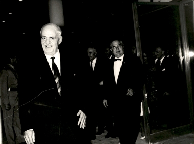 30η ΔΕΘ Εγκαίνια-Επίσημοι:Φωτογραφία 8