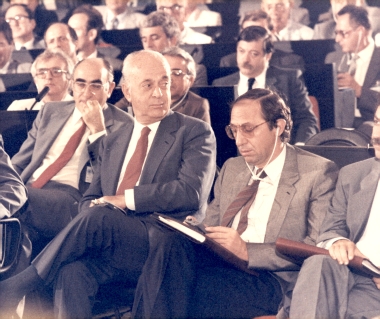 51η ΔΕΘ Kαι 20o RALLY 1986:Φωτογραφία 31