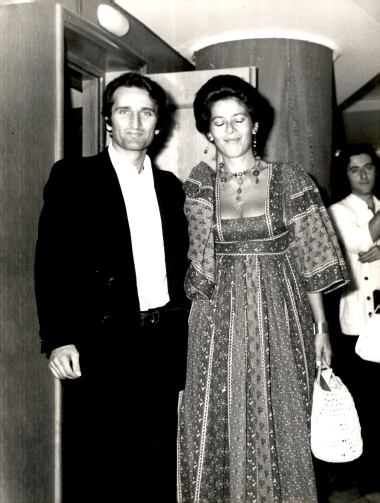 15ο Φεστιβάλ Ελληνικού Κινηματογράφου 1974:Φωτογραφία 6