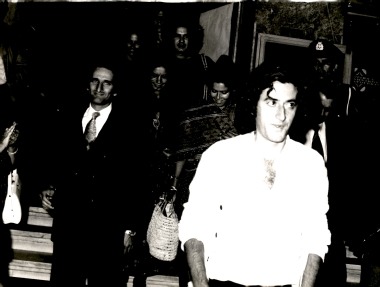 15ο Φεστιβάλ Ελληνικού Κινηματογράφου 1974:Φωτογραφία 29