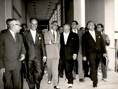 25η ΔΕΘ 1960:Φωτογραφία 1