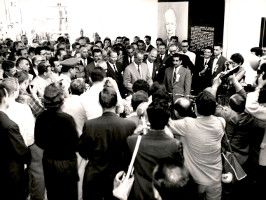 25η ΔΕΘ 1960:Φωτογραφία 2