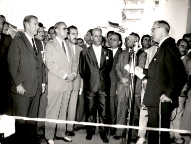 25η ΔΕΘ 1960:Φωτογραφία 4