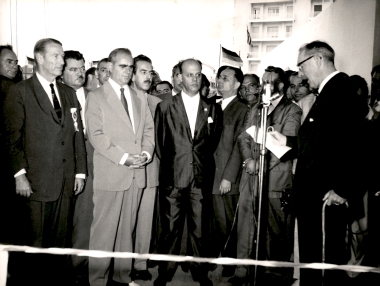 25η ΔΕΘ 1960:Φωτογραφία 16