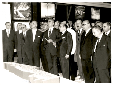 26η ΔΕΘ Εγκαίνια 1961:Φωτογραφια 61