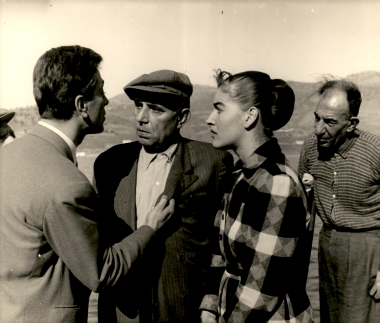 10ο Φ.Ε.Κ. Πλάνα ταινιών:Φωτογραφία 7