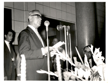 27η ΔΕΘ 1962 Εγκαίνια:Φωτογραφία 4