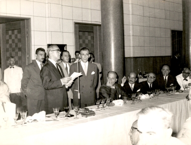 27η ΔΕΘ 1962 Εγκαίνια:Φωτογραφία 5