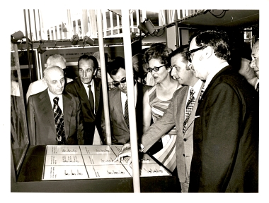 27η ΔΕΘ 1962 Εγκαίνια:Φωτογραφία 8