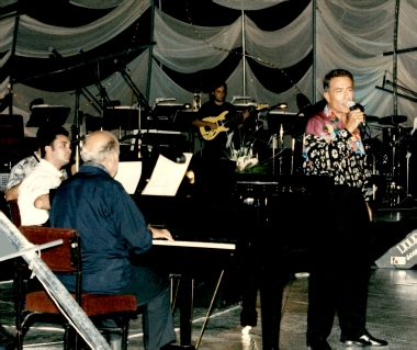 33ο Φεστιβάλ Ελληνικού Τραγουδιού Παράλληλο Πρόγραμμα 1994:Φωτογραφία 2