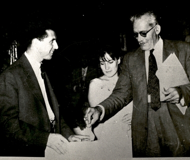 1ο Φεστιβάλ Ελαφρού Τραγουδιού 1962:Φωτογραφία 5