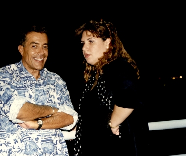 33ο Φεστιβάλ Ελληνικού Τραγουδιού 1994 Παράλληλο Πρόγραμμα:Φωτογραφία 2