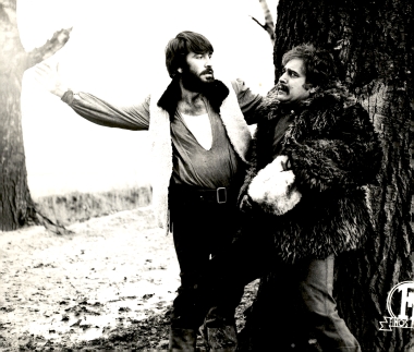 11ο Φεστιβάλ Ελληνικού Κινηματογράφου 1970 Σκηνές Ταινιών:Φωτογραφία 1