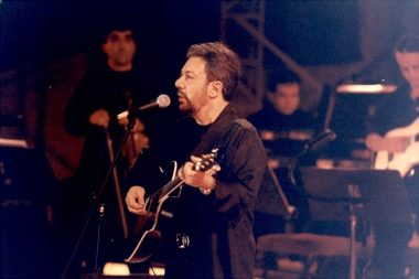 Βαρδής Αντώνης