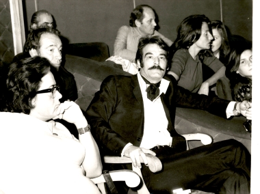 3ο Διεθνές Φεστιβάλ Κινηματογράφου 1974:Φωτογραφία 8