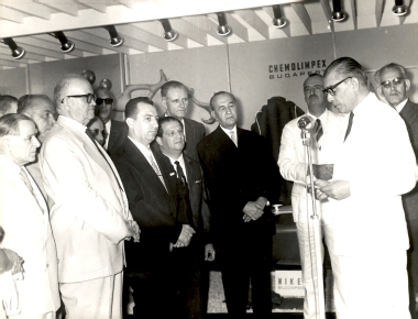 28η ΔΕΘ 1963:Φωτογραφία 2