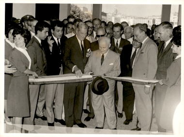 28η ΔΕΘ 1963:Φωτογραφία 9