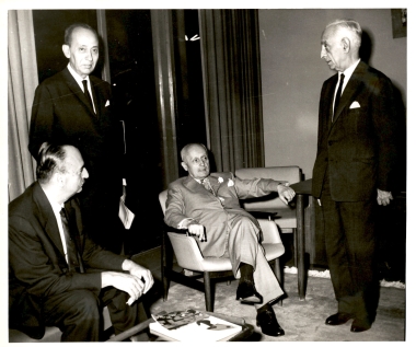 28η ΔΕΘ 1963:Φωτογραφία 11